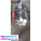 Двигун Рено Ман 150 л.с. на ГАЗ МАЗ корнет зубренок, українською за правилами мерчант гугл: Назва агрегату - Рено Ман, модель - ГАЗ МАЗ корнет зубренок, рік випуску - невідомий, об'єм двигуна - 150 л.с., паливо - бензин.