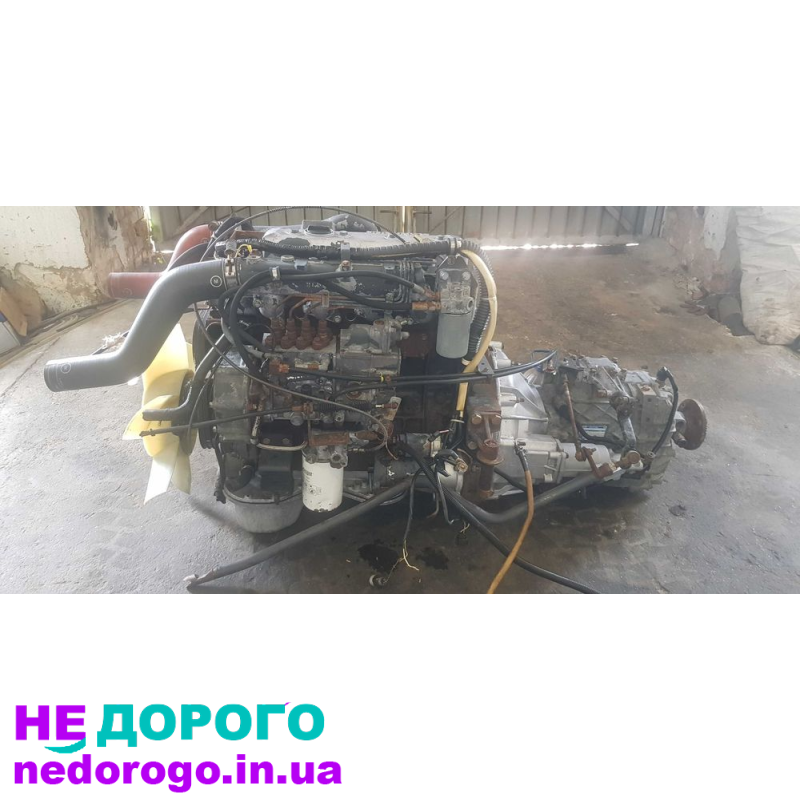 Двигун Рено Ман 150 л.с. на ГАЗ МАЗ корнет зубренок, українською за правилами мерчант гугл: Назва агрегату - Рено Ман, модель - ГАЗ МАЗ корнет зубренок, рік випуску - невідомий, об'єм двигуна - 150 л.с., паливо - бензин.