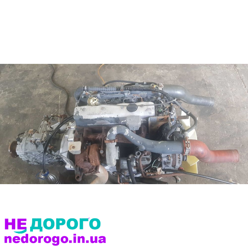 Двигун Рено Ман 150 л.с. на ГАЗ МАЗ корнет зубренок, українською за правилами мерчант гугл: Назва агрегату - Рено Ман, модель - ГАЗ МАЗ корнет зубренок, рік випуску - невідомий, об'єм двигуна - 150 л.с., паливо - бензин.