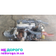Двигун Рено Ман 150 л.с. на ГАЗ МАЗ корнет зубренок, українською за правилами мерчант гугл: Назва агрегату - Рено Ман, модель - ГАЗ МАЗ корнет зубренок, рік випуску - невідомий, об'єм двигуна - 150 л.с., паливо - бензин.