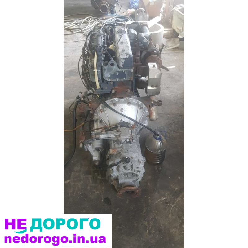 Двигун Рено Ман 150 л.с. на ГАЗ МАЗ корнет зубренок, українською за правилами мерчант гугл: Назва агрегату - Рено Ман, модель - ГАЗ МАЗ корнет зубренок, рік випуску - невідомий, об'єм двигуна - 150 л.с., паливо - бензин.
