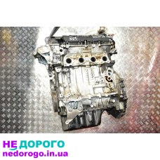 Двигун N12B16AA 1.6 16V Mini Cooper Peugeot Citroen 2007 1.4 бензин
