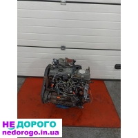 Двигун Ford Connect TDCI, 1.5 л, дизель, 2018 р. в., у хорошому стані.