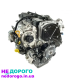 Двигун Kia Sorento JC 2.5 CRDI D4CB 140HP, 2002, 2.5 л, дизель.