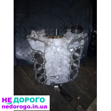 Двигун Mercedes OM642 для Sprinter, Vito 3.0 CDI, 2005 р., 3.0 л, дизель.