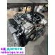 Двигун OM611 Мерседес 2.2 CDI Vito, Sprinter, C,E class, 2000 рік, дизель, 2.2 л.