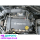 Двигун Opel Astra Combo Meriva Z14XEP 2004 1.4 бензин