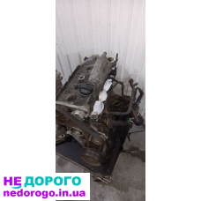 Двигун Passat 1.8T AWT, 2000 рік, 1.8 л, бензин.