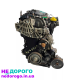 Двигун Renault M9R, Vivaro 2.0 dCi, 2008, 2.0 л, дизель.