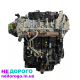 Двигун Renault M9R, Vivaro 2.0 dCi, 2008, 2.0 л, дизель.