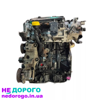 Двигун Renault M9R, Vivaro 2.0 dCi, 2008, 2.0 л, дизель.