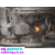 Двигун Seat Leon/VW Golf IV 1.9 TDI 96кВ, 2001 рік, 1.9 л, дизель.