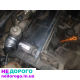 Двигун Seat Leon/VW Golf IV 1.9 TDI 96кВ, 2001 рік, 1.9 л, дизель.