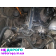 Двигун Seat Leon/VW Golf IV 1.9 TDI 96кВ, 2001 рік, 1.9 л, дизель.