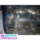 Двигун Seat Leon/VW Golf IV 1.9 TDI 96кВ, 2001 рік, 1.9 л, дизель.