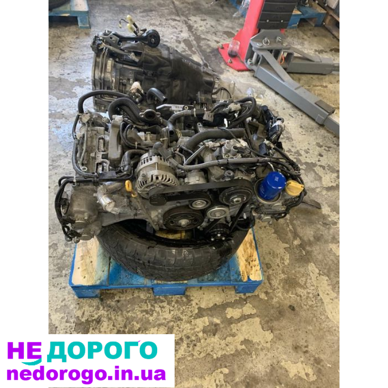 Двигун Subaru Outback 2020: FB25, 2.5 л, бензин. Subaru Outback 2021: FA24, 2.4 л, бензин. Subaru Outback 2022: FB25, 2.5 л, бензин.