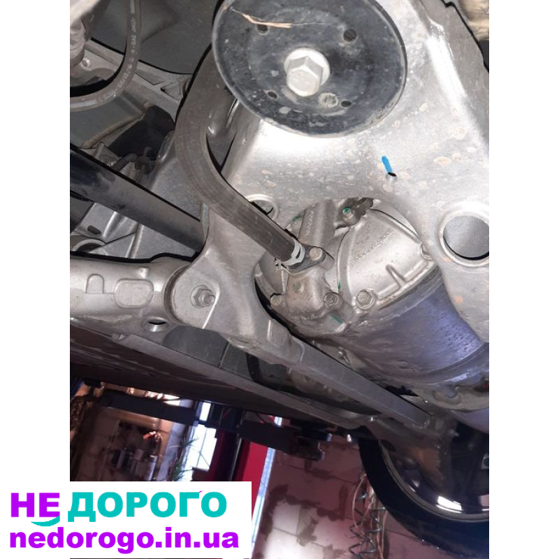 Двигун Tesla Base 1002633-00-Q 2016 Большой двигатель