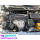 Двигун Toyota Camry 40 2.4 2AZ FE 2006 2.4 л бензин.