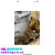 Двигун Toyota Land Cruiser 120 4.0 1GR, 2002 рік, бензин, об'єм 4.0 л.