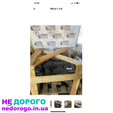 Двигун Toyota Land Cruiser 120 4.0 1GR, 2002 рік, бензин, об'єм 4.0 л.