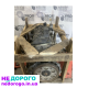 Двигун Toyota Land Cruiser 150 1KD 3.0 D, 2009 рік, дизель, 3.0 л.