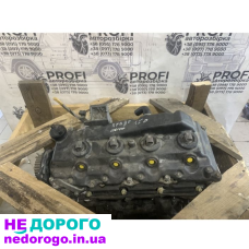 Двигун Toyota Land Cruiser 150 1KD 3.0 D, 2009 рік, дизель, 3.0 л.