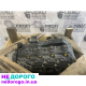 Двигун Toyota Land Cruiser 150 1KD 3.0 D, 2009 рік, дизель, 3.0 л.