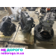Двигун в сборі для Mitsubishi Pajero 4 wagon 06-12, 3.2 di-d, без навісного.