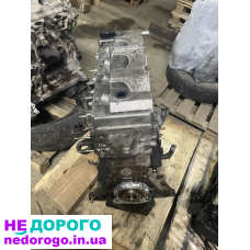 Двигун в сборі для Mitsubishi Pajero 4 wagon 06-12, 3.2 di-d, без навісного.