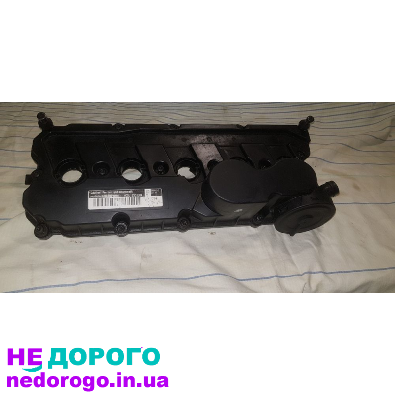 Двигун Volkswagen Jetta 6 2.5л 2012, бензиновий.