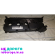 Двигун Volkswagen Jetta 6 2.5л 2012, бензиновий.