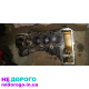 Двигун Volkswagen Jetta 6 2.5л 2012, бензиновий.