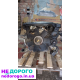 Двигун M57N 3.0d 218к.с, комплект для свапу, відповідає правилам мерчант гугл. BMW, M57N, 2003, 3.0 л, дизель.