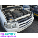 Двигун WL-C для Ford Ranger 2.5 tdci, 143 кс, випущений у 2006 році, об'єм 2.5 л, працює на дизельному паливі.