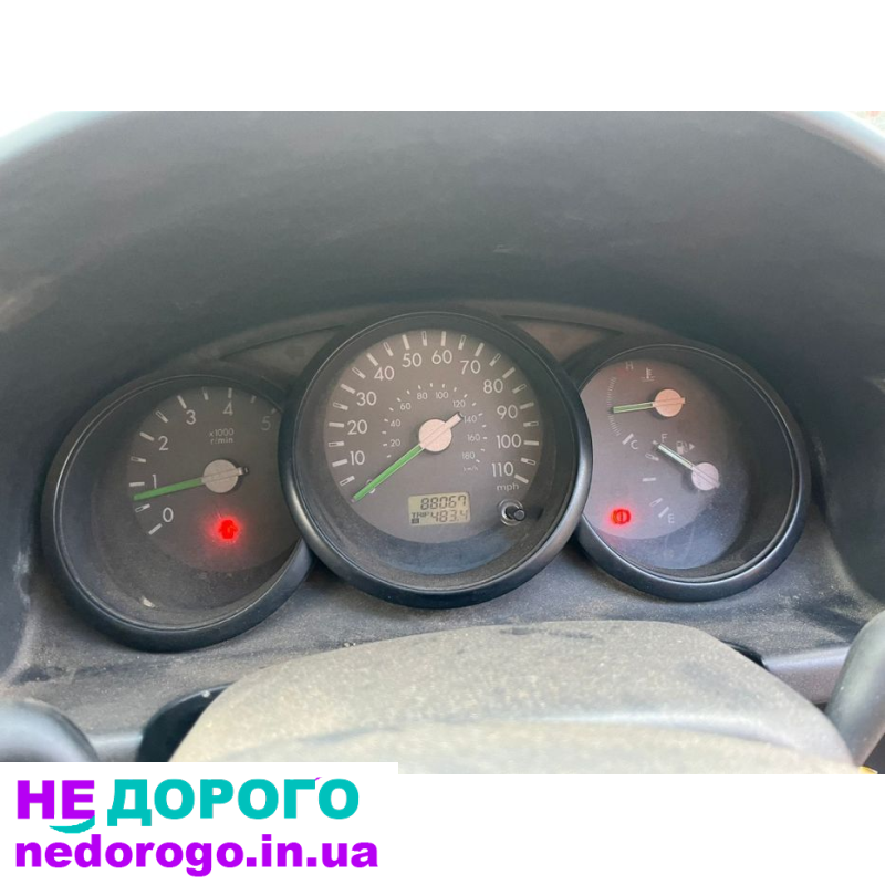 Двигун WL-C для Ford Ranger 2.5 tdci, 143 кс, випущений у 2006 році, об'єм 2.5 л, працює на дизельному паливі.