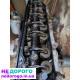 Двигун ГАЗ-402, модель 402, випущений в Україні, 2.7 л, бензин.