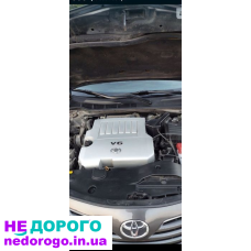 Двигун Toyota Camry 40, 3,5 V6, 2007, бензин.