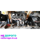 Двигун Mercedes OM 611 2.2cdi, 2000 рік, дизель, 2.2 л.