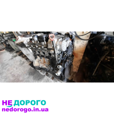Двигун Mercedes OM 611 2.2cdi, 2000 рік, дизель, 2.2 л.