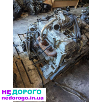 Двигун OM601 для Мотор Віто, Спрінтер 2.3D, випущений в Україні Дніпро. Об'єм - 2.3 л, паливо - дизель.