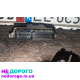Електронний блок управління двигуном Bosch для Kia Ceed 1.6 CRDi 2011, дизель, 39114-2A511.