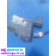Ебу Вольво S40 блок управління Volvo v40 Lucas 1.9 Renault control