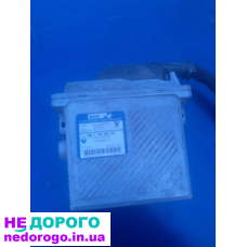 Ебу Вольво S40 блок управління Volvo v40 Lucas 1.9 Renault control