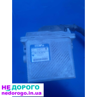 Ебу Вольво S40 блок управління Volvo v40 Lucas 1.9 Renault control