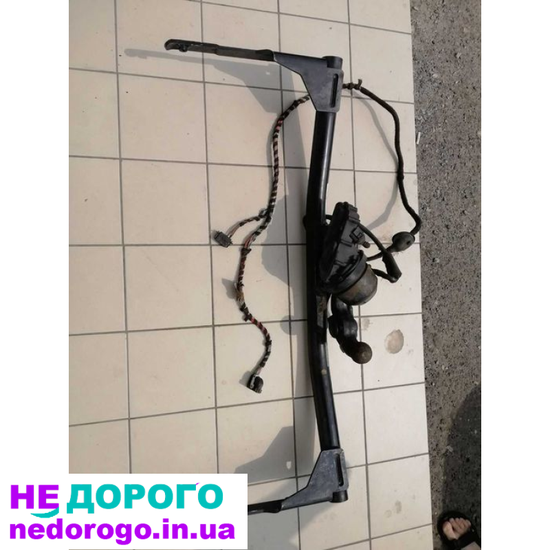 Электро фаркоп крюк volkswagen passat b8 седан блок петля проводка