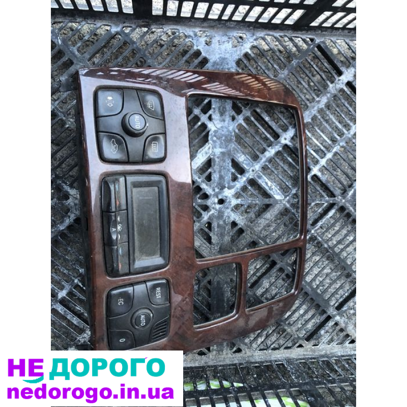Електронний блок керування Mercedes bmw Volkswagen Audi  opel
