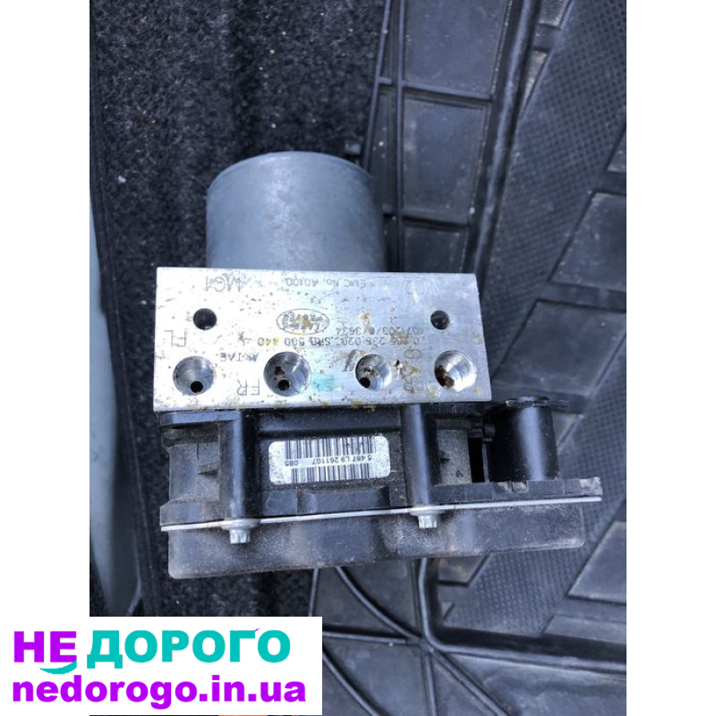 Електронний блок керування Mercedes bmw Volkswagen Audi  opel
