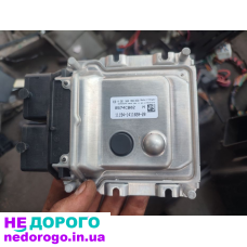 Блок управління Калина 1.4 електро педаль, новий, український, 2019, 1.4 л паливо.
