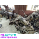 Форд Коробка передач Вилка Щеплення Механіка-Демфер Transit 2.2 TDCi Дизель 2015 2.2 л.