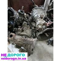Форд Коробка передач Вилка Щеплення Механіка-Демфер Transit 2.2 TDCi Дизель 2015 2.2 л.